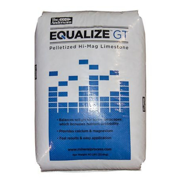 Lime J & J Feeds and Needs